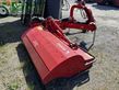 Grada rotativa - Tehnos - mb 200 r lw