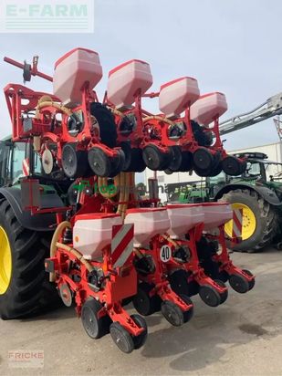 Sembradora monograno mecanica - Maschio - manta 8-reihig