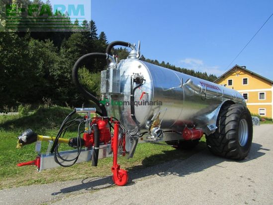 Cisterna - Pühringer - 9000