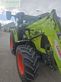 Tractor agrícola - Claas - arion 450 stage v (cis) CIS