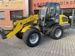 Minicargadora - Wacker Neuson - wl 60