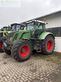 Tractor agrícola - Fendt - vario 828 profi