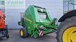 Empacadora gigant - John Deere - v451m