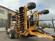 Grada de disco - Agrisem - disc-o-mulch serie r | +gülleverteile