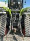 Tractor agrícola - Claas - xerion 5000 trac ts
