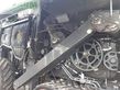 Cosechadora de Cereal - Claas - mähdrescher lexion 8700tt
