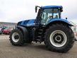 Tractor agrícola - New Holland - t 8.380 ac