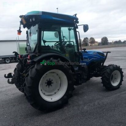 Tractor agrícola - New Holland - t4.115
