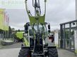 Minicargadora - Claas - radlader torion 530