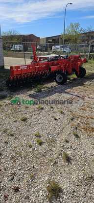 Cultivador rotativo marca OZDOKEN modelo ROTOKUL 620