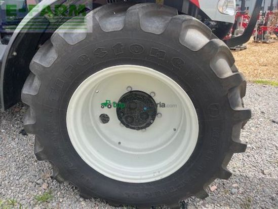 Tractor agrícola - Steyr - 4090 kompakt (stage v)