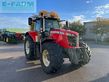 Tractor agrícola - Massey Ferguson - 7722s