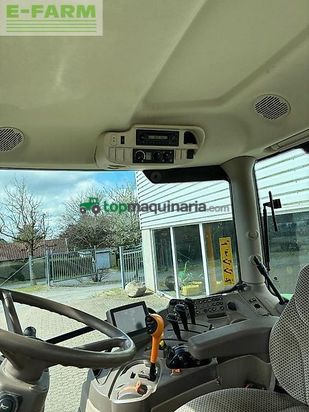 Tractor agrícola - John Deere - 6150r