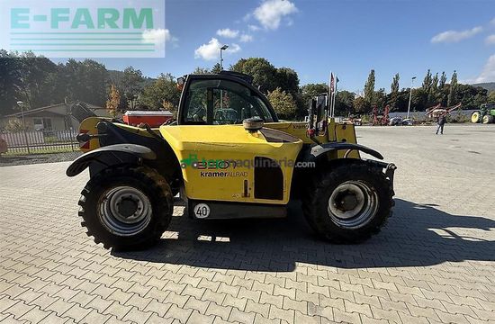 Telescopica - kramer - 3307