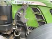 Tractor agrícola - Fendt - 724 profi plus tractor (st23447)