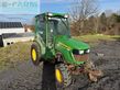 Tractor agrícola - John Deere - micro tracteur 2720 hst john deere
