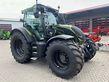 Tractor agrícola - Valtra - n155 d mit rüfa u. fk