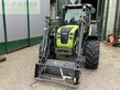 Tractor agrícola - Claas - elios 220