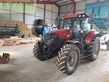 Tractor agrícola - Case IH - maxxum 150