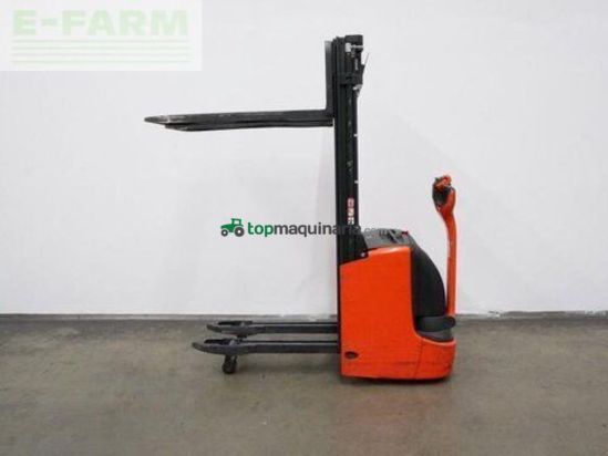 Elevadora - Linde - l 12 i 1172