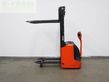 Elevadora - Linde - l 12 i 1172