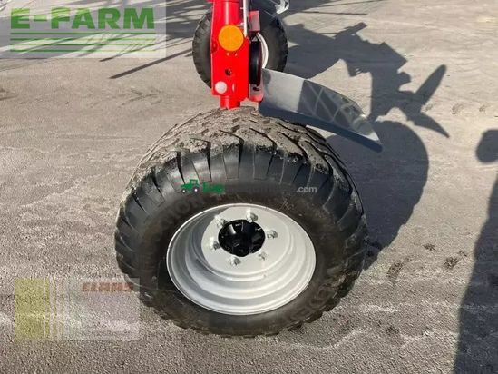 Rastrillo - Pöttinger - top 722