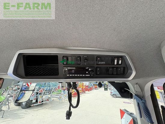 Tractor agrícola - New Holland - t7.300 plm auto command