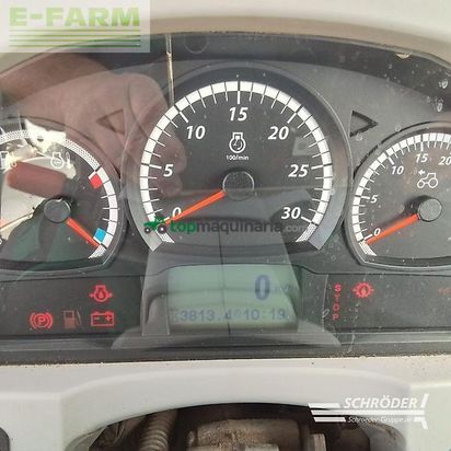 Tractor agrícola - Valtra - t 174