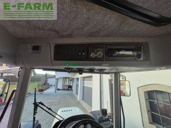 Tractor agrícola - Steyr - 9100 m komfort