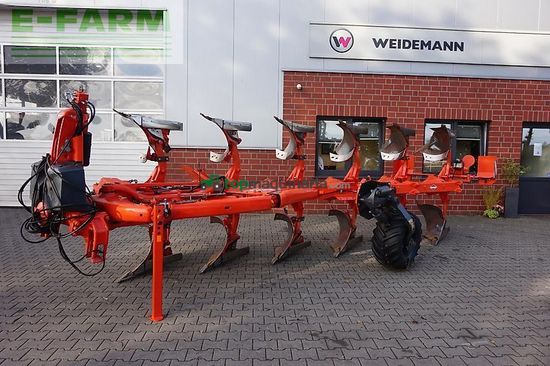 Arado - Kuhn - vml5e6t95 ol