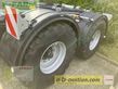 Remolqu agrícola - Fliegl - hkl 22 tandem-abrollkipper