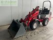 Minicargadora - Weidemann - 1240 cx