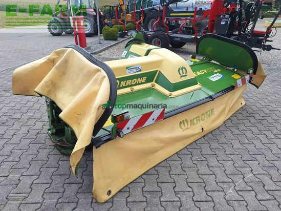 Cortacésped manual - Krone - easycut f 320