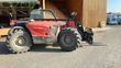 Telescopica - Manitou - mt 932