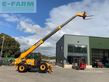 Telescopica - JCB - 535-125 hi viz telehandler (st24434)