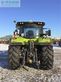 Tractor agrícola - Claas - arion 550 cmatic CMATIC