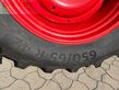 Tractor agrícola - Fendt - 724 vario scr