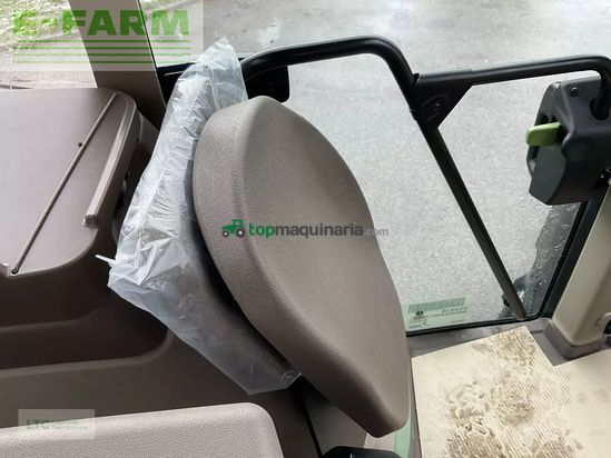 Tractor agrícola - John Deere - 6m 150