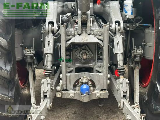 Tractor agrícola - Fendt - 724 vario profiplus ProfiPlus