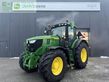 Tractor agrícola - John Deere - 6r 250