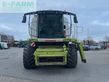 Cosechadora de Cereal - Claas - lexion 650