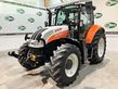 Tractor agrícola - Steyr - 4110 multi