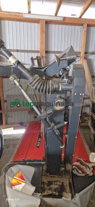 Cortacésped manual - Kuhn - Kuhn PZ 270