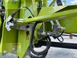 Rastrillo - Claas - liner 4700 business