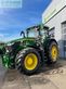 Tractor agrícola - John Deere - 7r 310