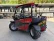 Minicargadora - Weidemann - 4512 mit komfortsteuerung