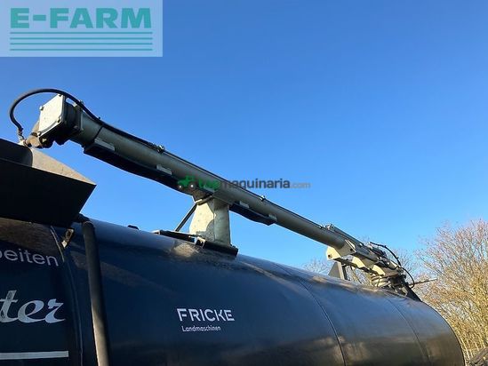 Cuba de purin -  - vw 26000