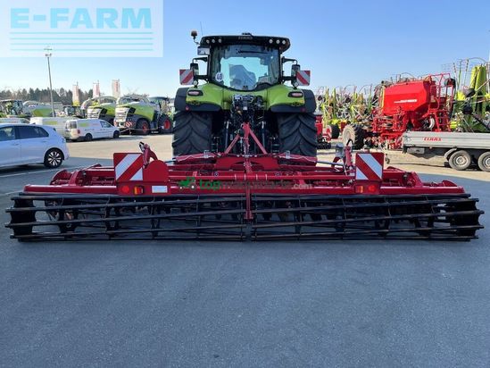 Grada de disco - Horsch - joker 6 ct