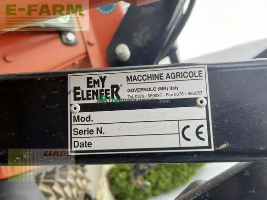 Grada rotativa -  - emy elenfer ca 30