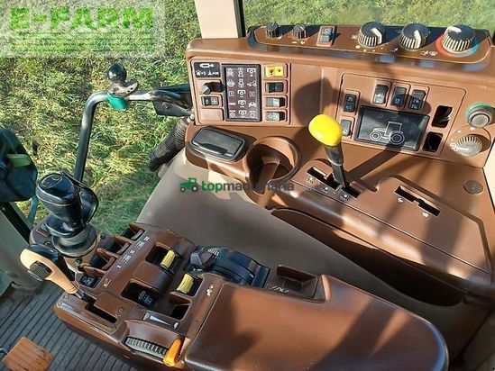 Tractor agrícola - John Deere - 6820